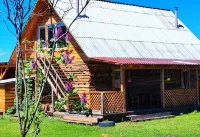Alatyir Hotel