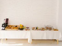 Fdom Premium Hotel Hotels in Volgodonsk