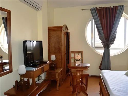 Henady Inn Hotels in Bantay