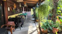 The Outside Inn Hotels in Mueang Ubon Ratchathani District