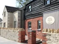 The Riverside Hotels in Langford