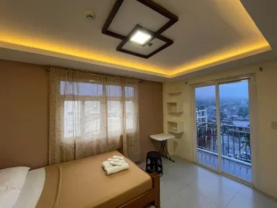 Visita highland Inn