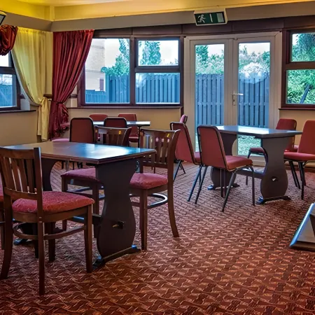 The Miners Arms