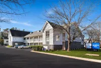 Rodeway Inn Hotel di Charlotte