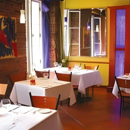 Auberge Place d'Armes