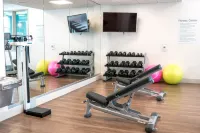 Holiday Inn Express & Suites BRANDON by IHG - ジム