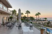 Zeus Hotels Palm Beach - Wifi
