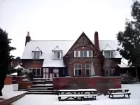 The William IV Hotels in Sprowston
