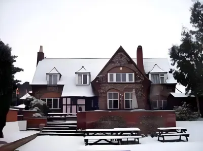 The William IV โรงแรมใน