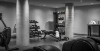 Maldron Hotel Brighton City Centre - Gym