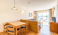 Bluesea Club Martha's Hotels in Cala d'Or