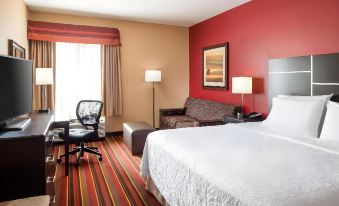 Hampton Inn Boulder/Louisville