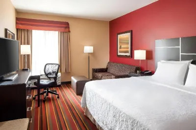 Hampton Inn Boulder/Louisville Hotels in Louisville
