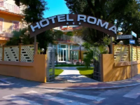 Hotel Roma