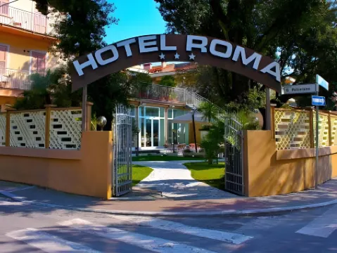 Hotel Roma