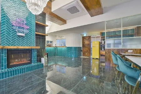Daegu Seongseo 42Hotel