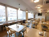 Dormy Inn Tsu - servizio colazione