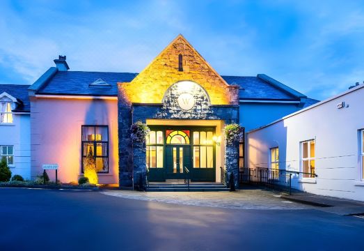 호텔 우드스탁 에니스 사진