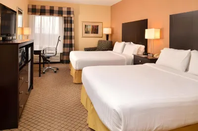 Holiday Inn Express Lewisburg/New Columbia Hotels in Kelly Township