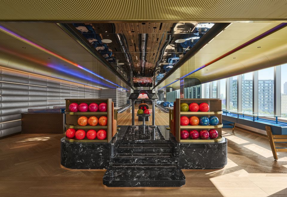 Hubhotel Taichung Wenxi Branch 객실 이미지