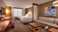 Hyatt Place St George/Convention Center