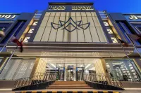 فندق روس Hotels near Halban Street