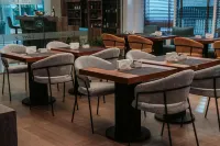 Best Western Plus Lozenetz Hotel