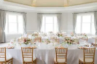 The Ritz-Carlton, Half Moon Bay - Frühstück