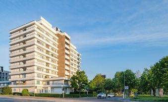 Garden Hotel Krefeld