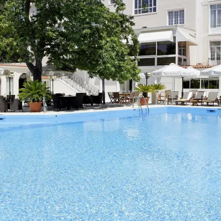 Theoxenia House Hotel