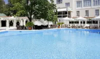 Theoxenia House Hotel - Uima-altaat