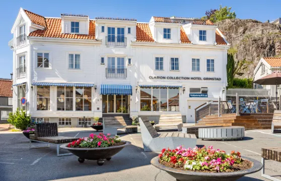 格里姆斯塔德家園酒店