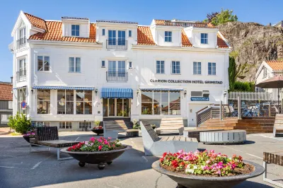 Home Hotel Grimstad Hotel a Lillesand