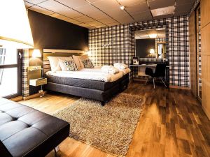 Clarion Collection Hotel Bristol