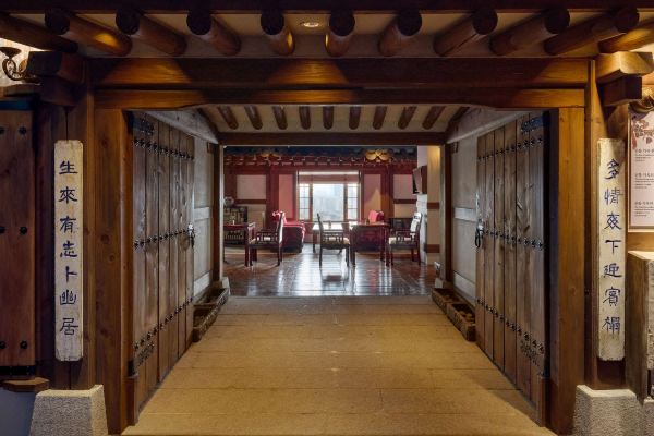 그랜드 머큐어 임피리얼 팰리스 서울 강남_3