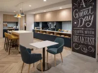 TownePlace Suites by Marriott 尤金 尤金住宿飯店