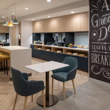 TownePlace Suites Eugene