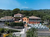 Il Ciliegio dell'Etna Agriturismo