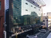 Benikea Daelim Hotel Hôtels à proximité de la Daejeon Station