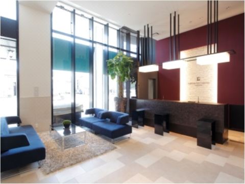 그린 스카이 호텔 다케하라