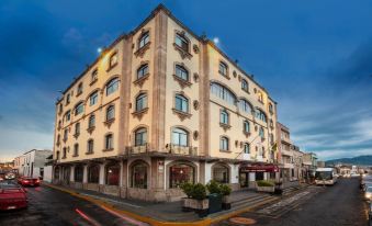 Vista Express Morelia by Arriva Hospitality Group