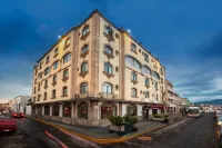 Vista Express Morelia by Arriva Hospitality Group Hotels in 