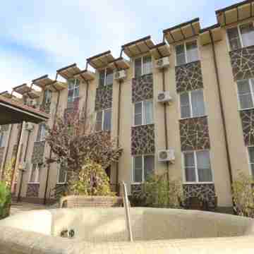 Shosh Apartments Others