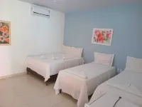 Pousada Recanto Das Arvores Hotels in Barreirinhas