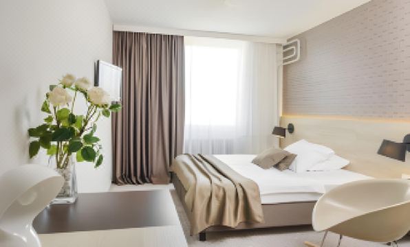 B&B Hotel Ljubljana Park