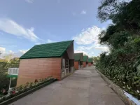 Ciater Dream Village 塞亞特住宿飯店