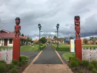 Kiwi As Guest House