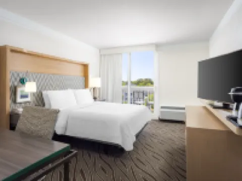 Holiday Inn Resort OCEANFRONT @ SURFSIDE BEACH by IHG Hotels in Surfside Beach