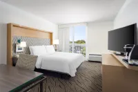 Holiday Inn Resort Oceanfront @ Surfside Beach Hotels in Murrells Inlet