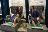 Hotel Indigo NAPERVILLE RIVERWALK by IHG - Spa